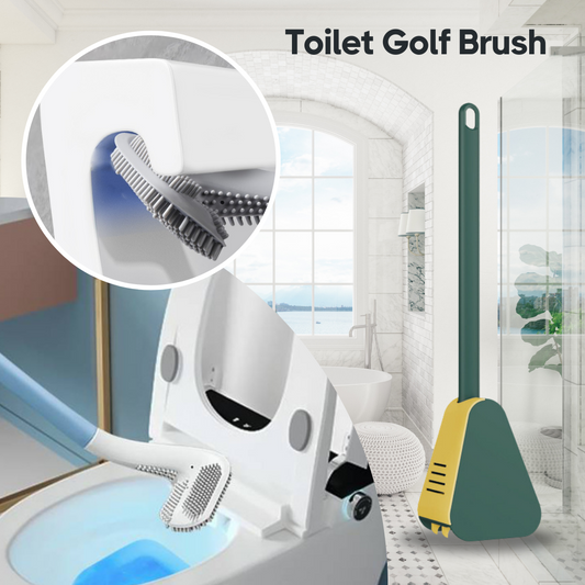 LIVSY | Toilet Golf Brush®
