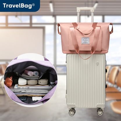 LIVSY | Travelbag®