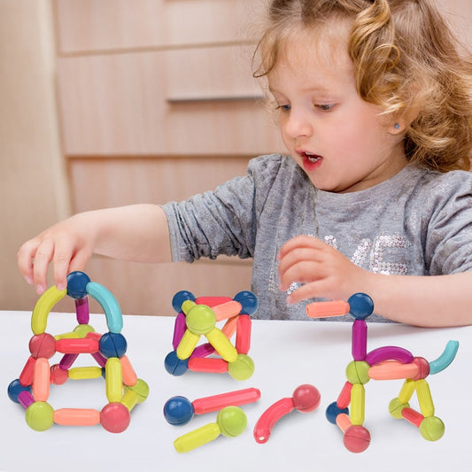 Livsy | Magnetic Toy®