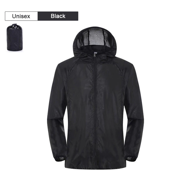 LIVSY | Rainproof Jacket®