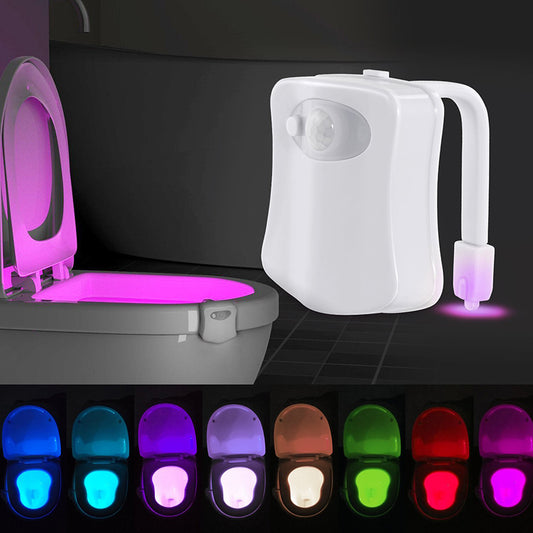 Livsy | Smart Toilet Light®