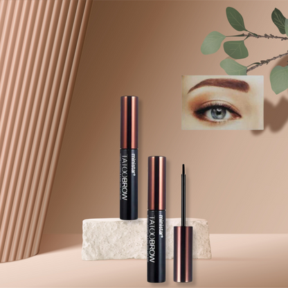 LIVSY | Magic Eyebrow Gel®