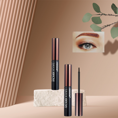 LIVSY | Magic Eyebrow Gel®