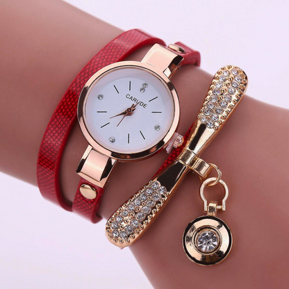 LIVSY | Sparkle Shine Watch®