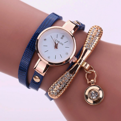 LIVSY | Sparkle Shine Watch®