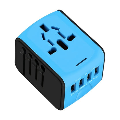 LIVSY | Smart Travel Adapter®