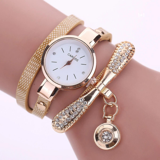 LIVSY | Sparkle Shine Watch®