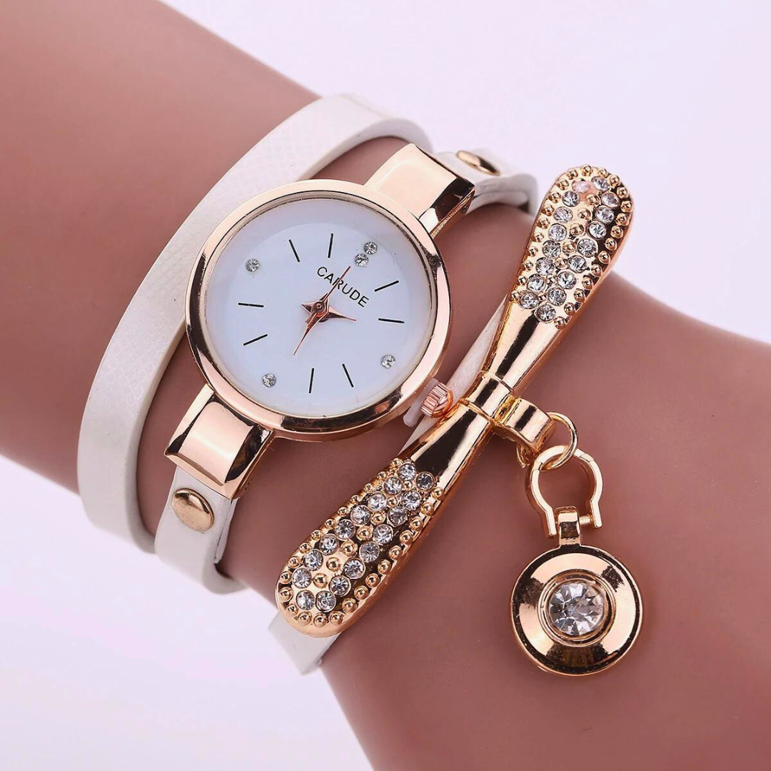 LIVSY | Sparkle Shine Watch®