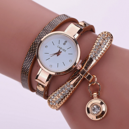 LIVSY | Sparkle Shine Watch®