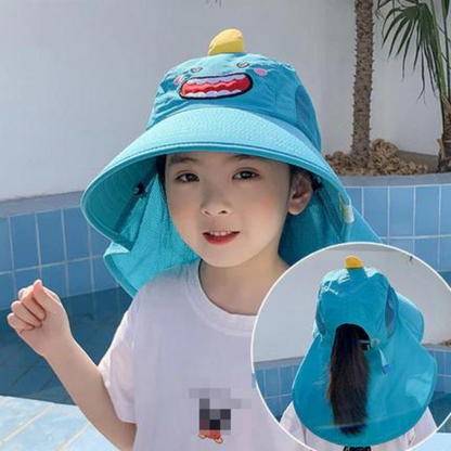 LIVSY | Kids SunHat®