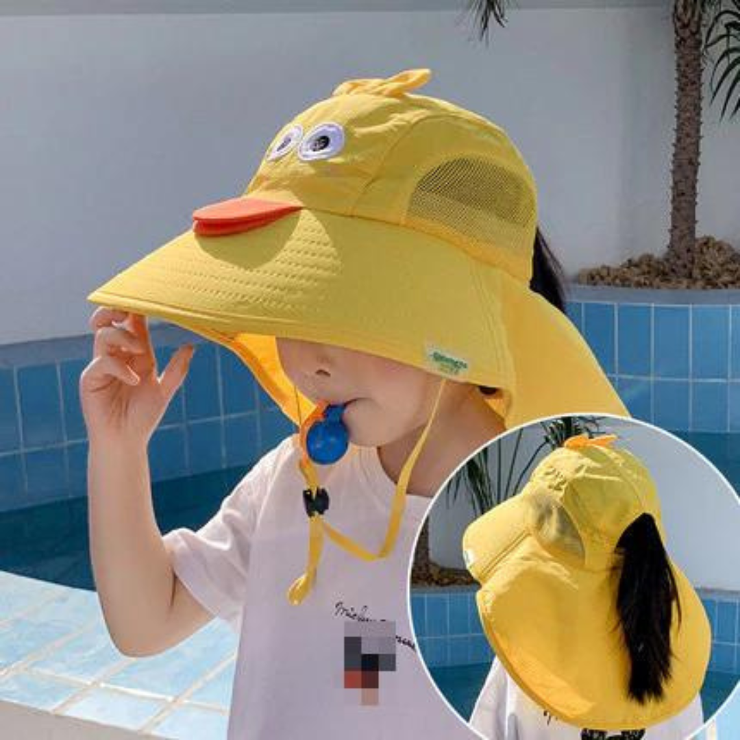 LIVSY | Kids SunHat®