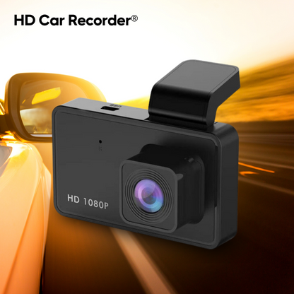 LIVSY | HD Car Recorder®