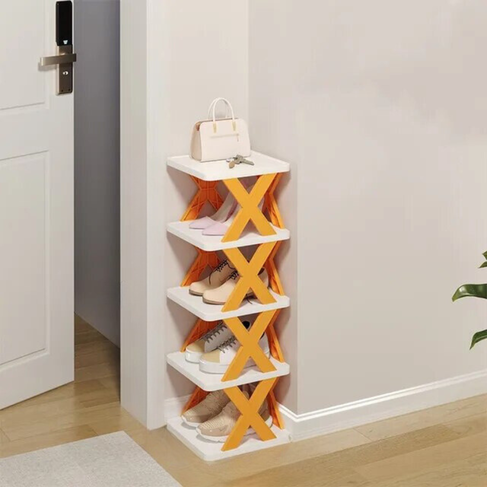 LIVSY | Shoe Stack Organizer®