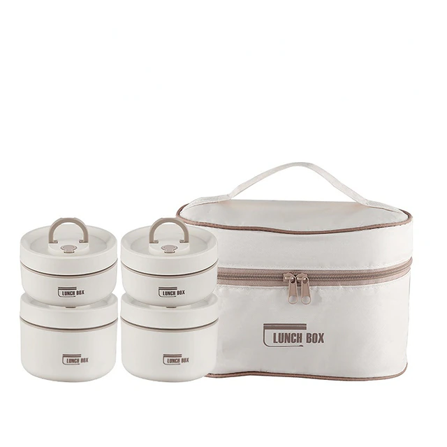LIVSY | Insulated LunchBox®