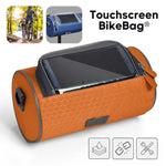 LIVSY | Touchscreen Bike Bag®