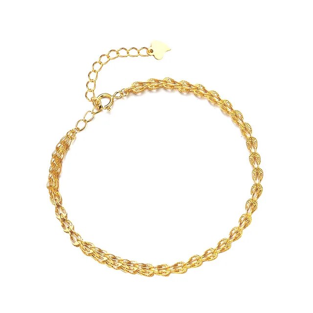 LIVSY | Phoenix Tail Bracelet®