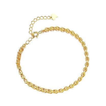 LIVSY | Phoenix Tail Bracelet®