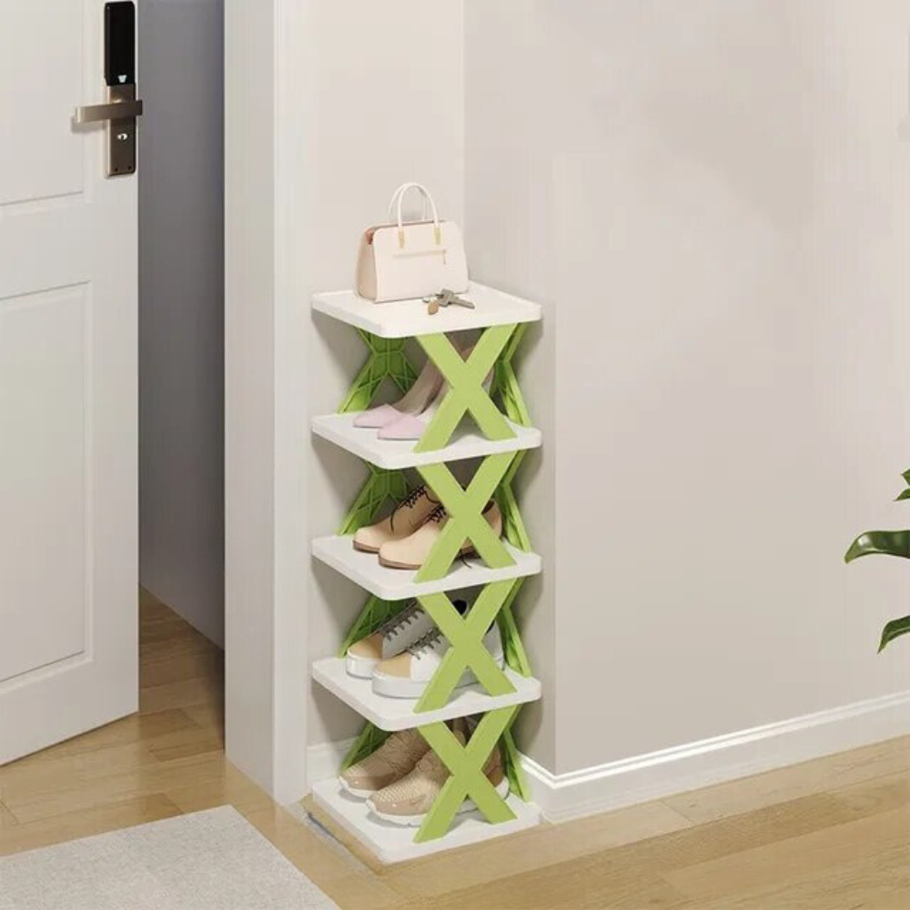 LIVSY | Shoe Stack Organizer®