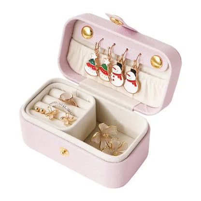 LIVSY | Mini Jewelry Box®️