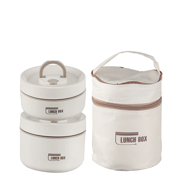 LIVSY | Insulated LunchBox®