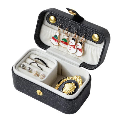 LIVSY | Mini Jewelry Box®️