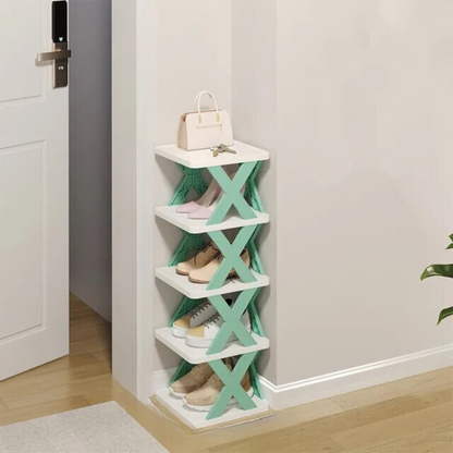 LIVSY | Shoe Stack Organizer®