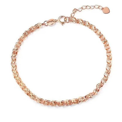 LIVSY | Phoenix Tail Bracelet®