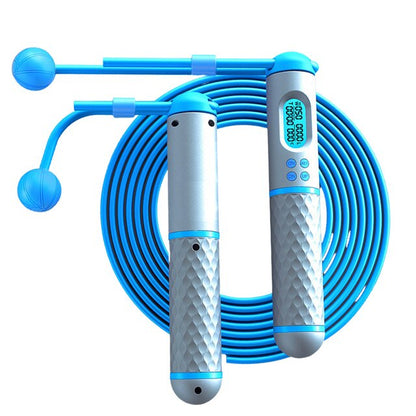 LIVSY | Smart FitnessRope®