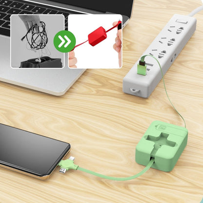 LIVSY  | 3-in-1 Charging Cable®