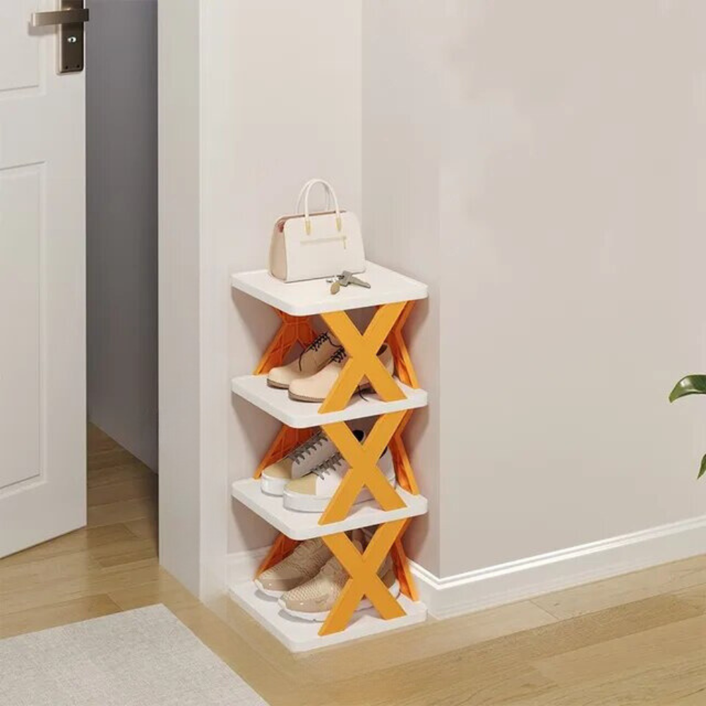 LIVSY | Shoe Stack Organizer®