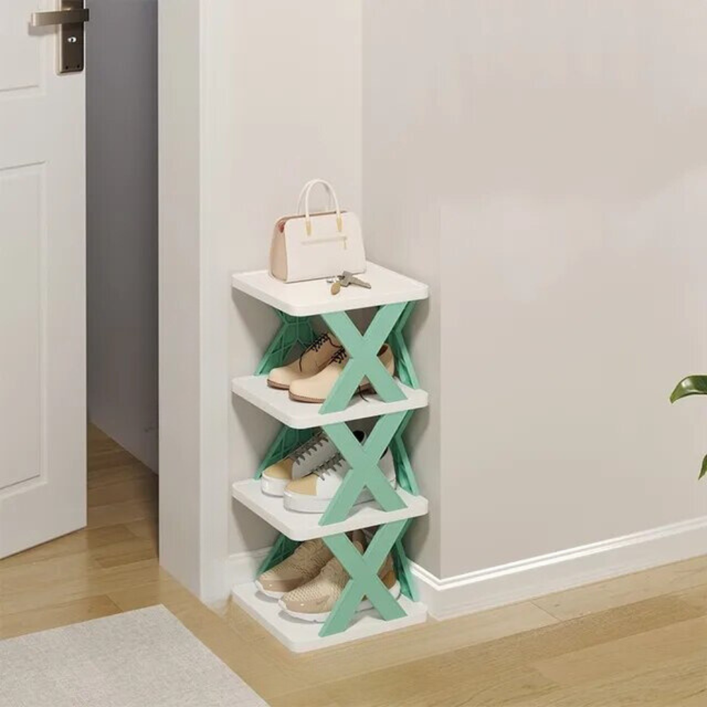 LIVSY | Shoe Stack Organizer®