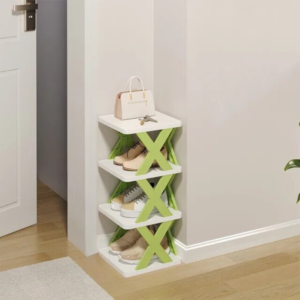 LIVSY | Shoe Stack Organizer®