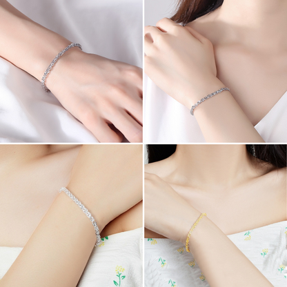 LIVSY | Phoenix Tail Bracelet®