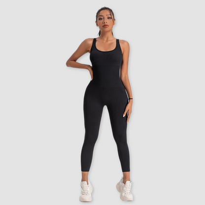 LIVSY | Workout Jumpsuit®