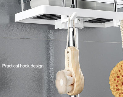 LIVSY | Hanging Shower Rack®