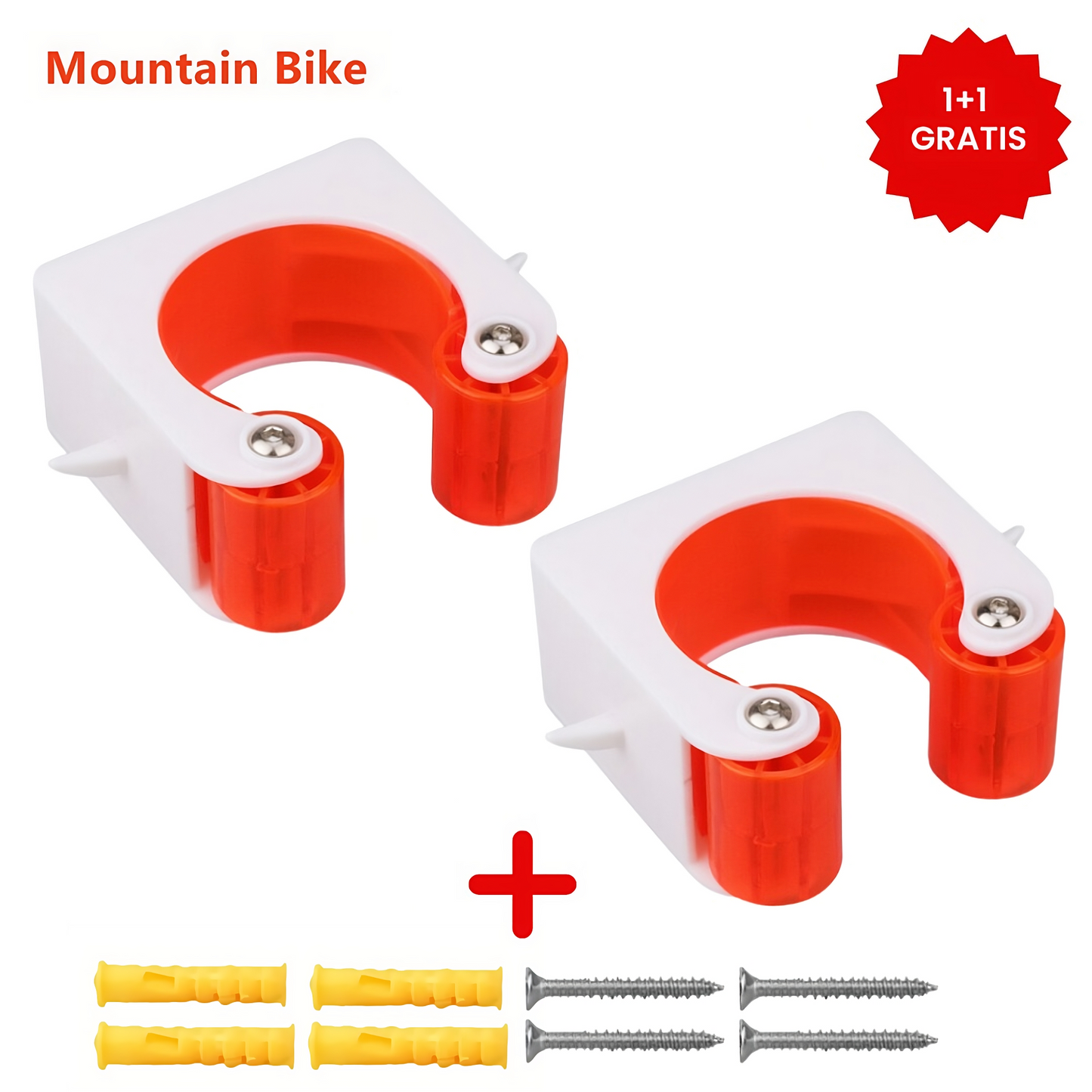 LIVSY | Bike Mount®