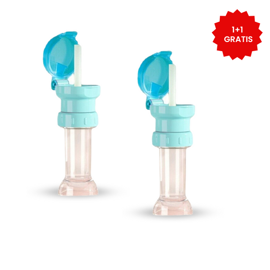 LIVSY | Toddler Bottle Lid®