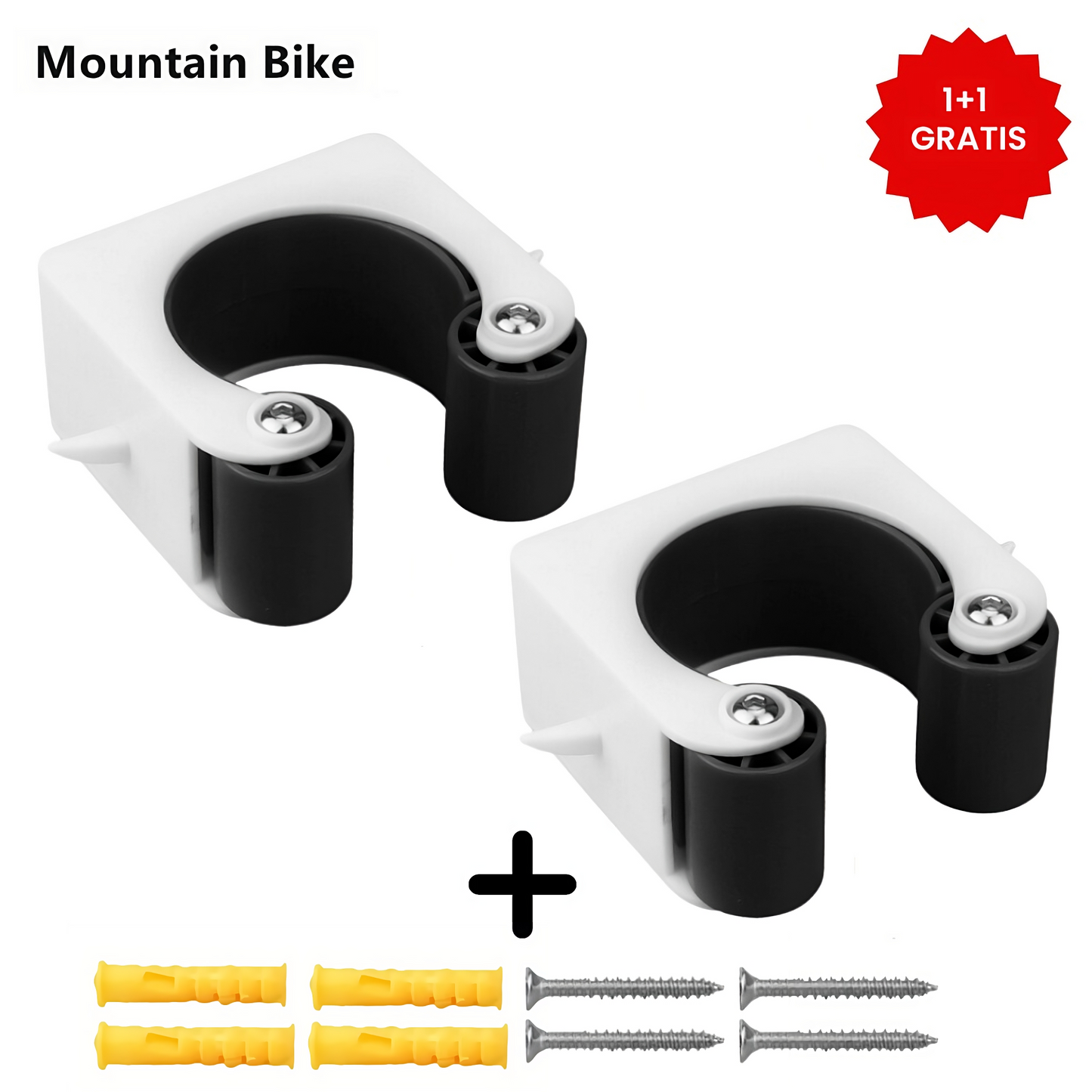 LIVSY | Bike Mount®