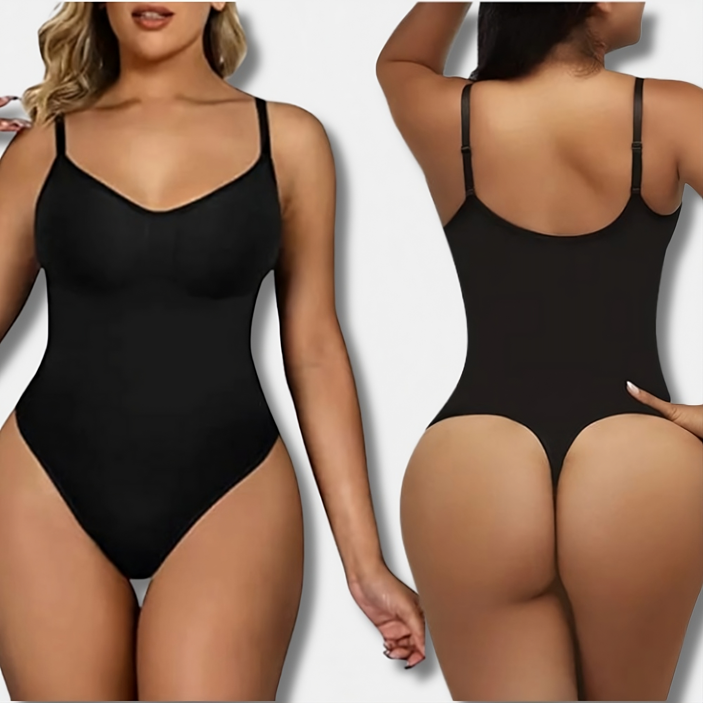 LIVSY | Magic Bodysuit®