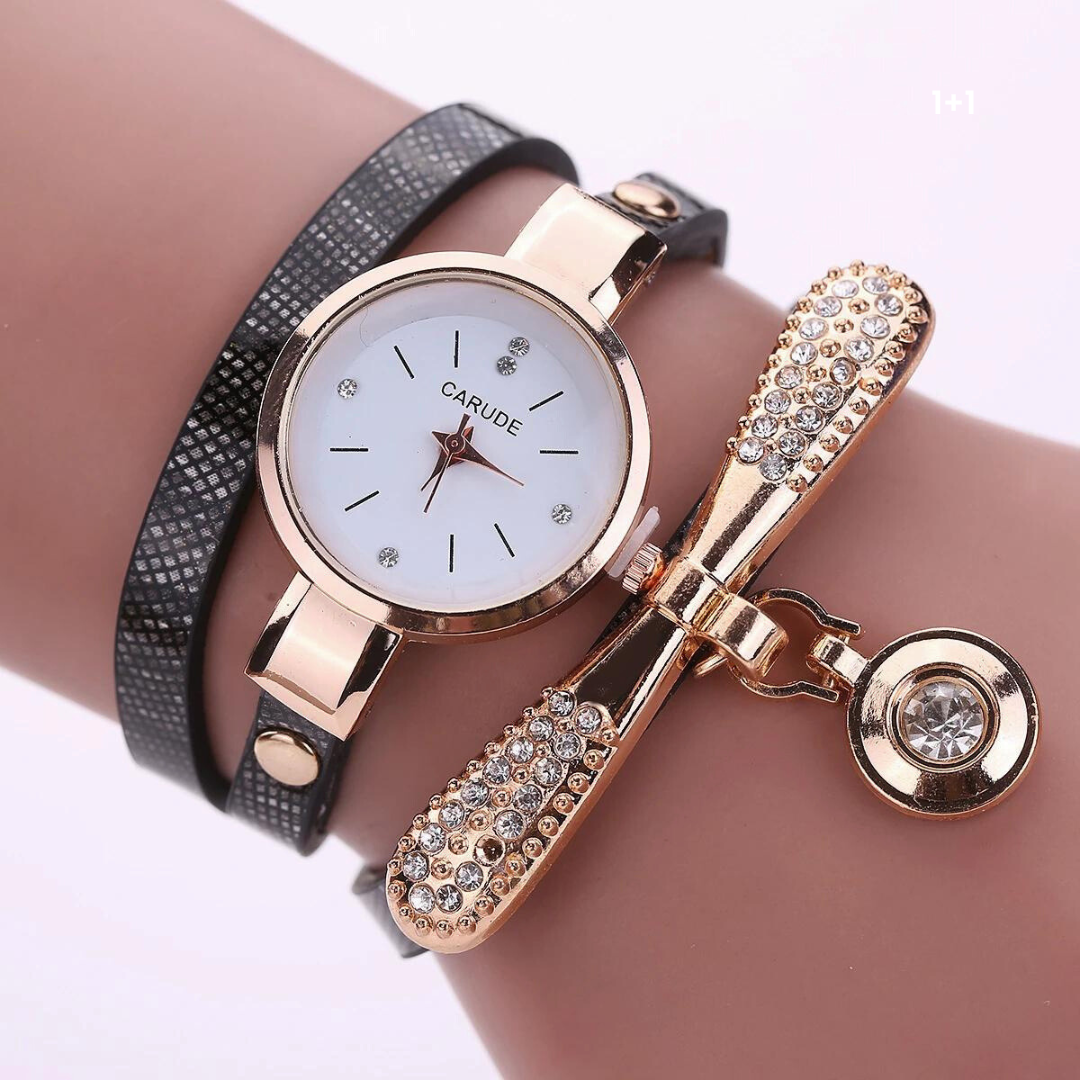 LIVSY | Sparkle Shine Watch®