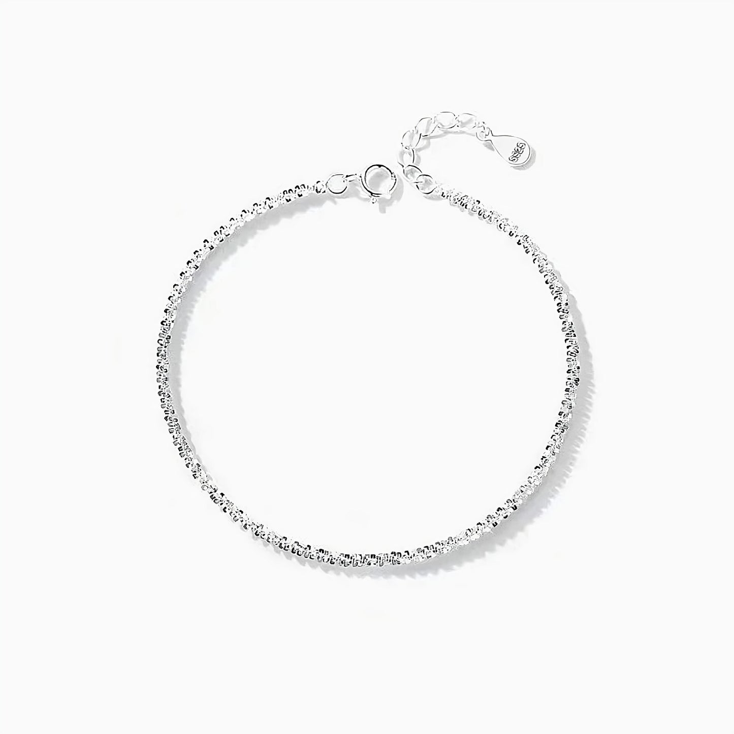 LIVSY | Sparkling Anklet®