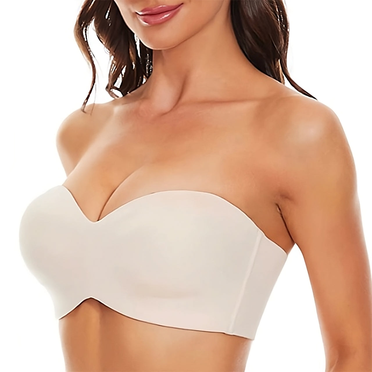 LIVSY | Non-slip SupportBra®