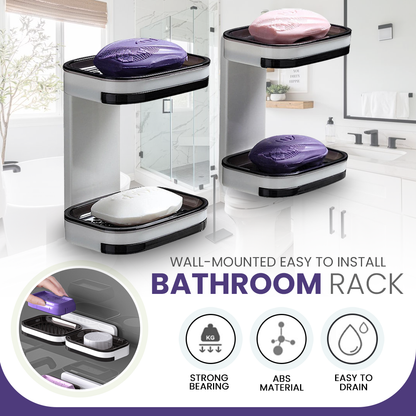 LIVSY | Bathroom Rack®