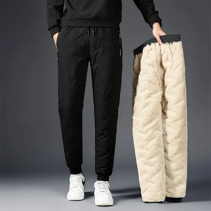 LIVSY | ThermoPants®