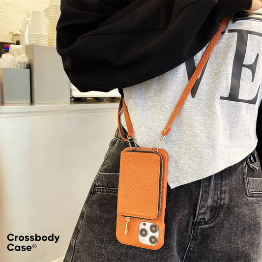 LIVSY |  Crossbody Case®