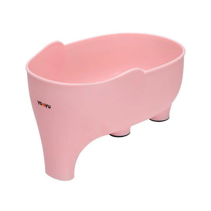 LIVSY | Elephant Drain Basket®