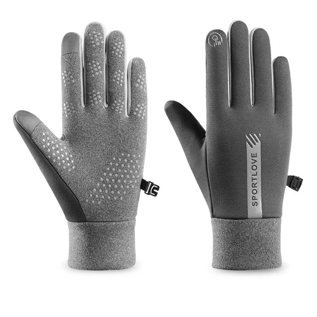 LIVSY | Winter Gloves®