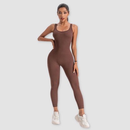 LIVSY | Workout Jumpsuit®