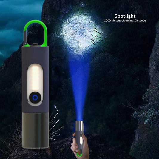 LIVSY | Ultimate Flashlight®