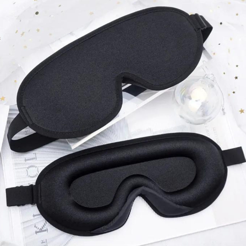 LIVSY | DeepSleep Mask®